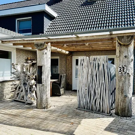 Deichbude 1 - Bude 1 Büsum