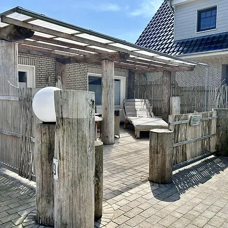 Deichbude 1 - Bude 1 *